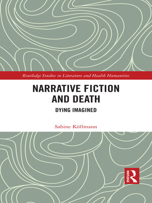 cover image of Narrative Fiction and Death